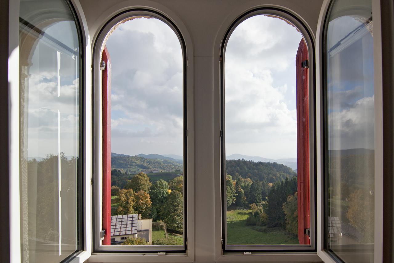 Albergo Ristorante Leso Bosco Chiesanuova Extérieur photo
