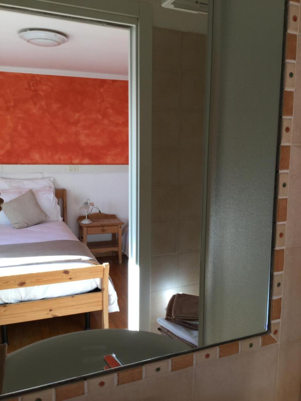 Albergo Ristorante Leso Bosco Chiesanuova Extérieur photo