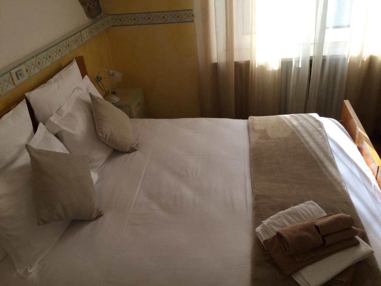 Albergo Ristorante Leso Bosco Chiesanuova Extérieur photo