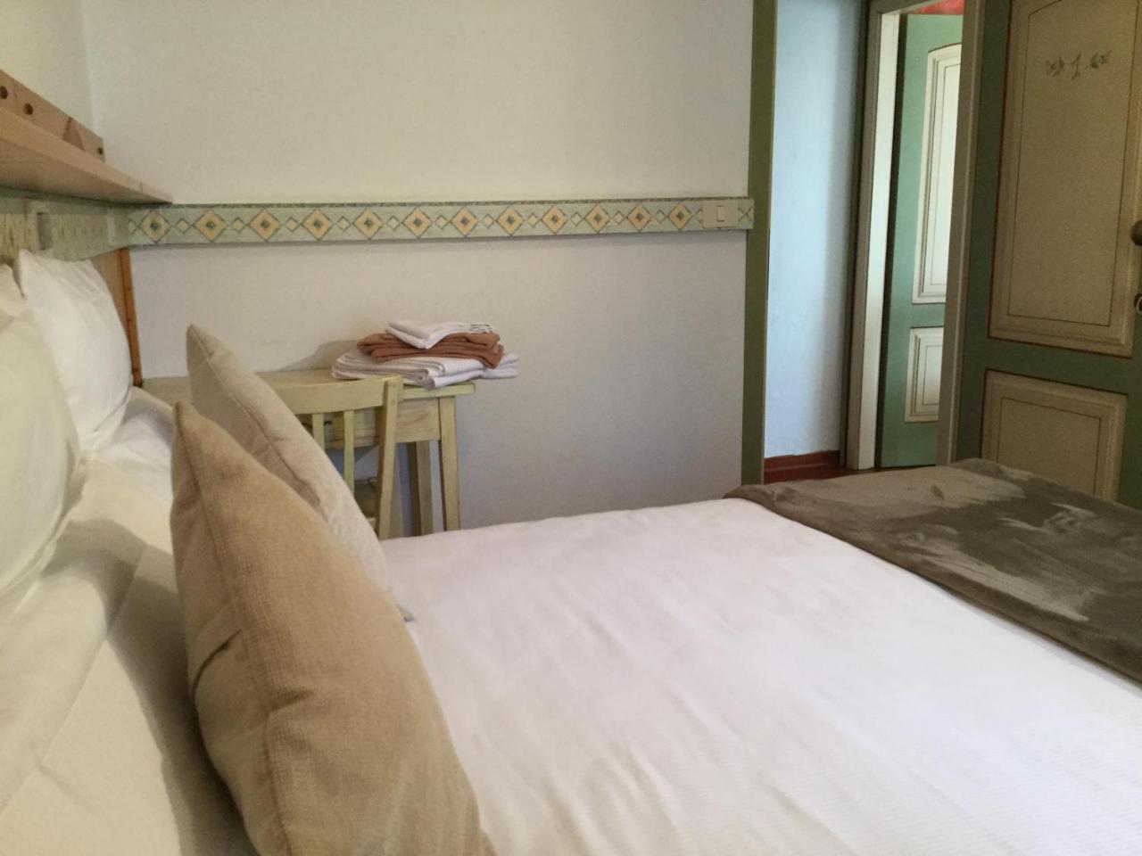 Albergo Ristorante Leso Bosco Chiesanuova Extérieur photo