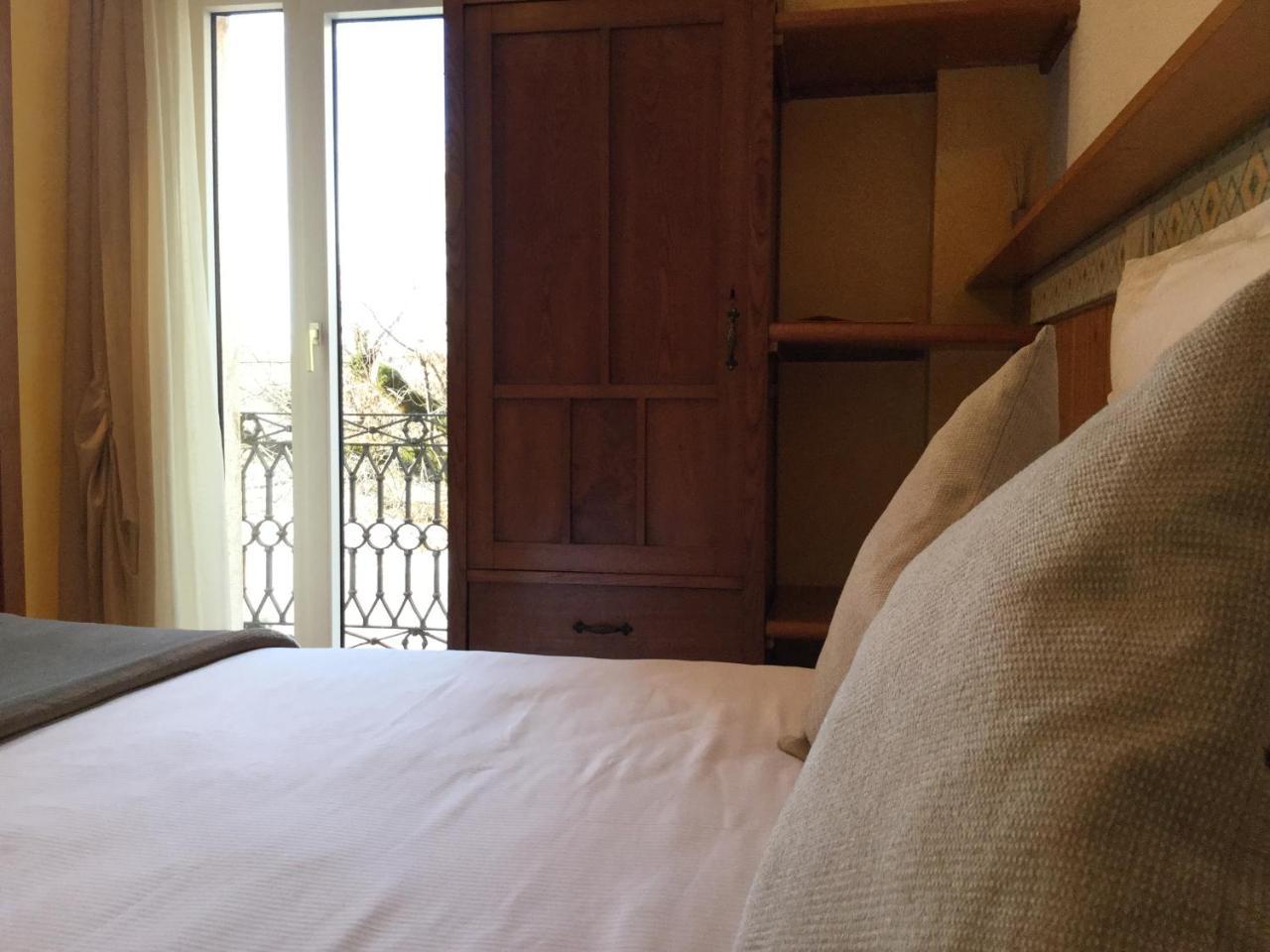 Albergo Ristorante Leso Bosco Chiesanuova Extérieur photo